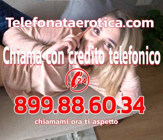 Relazioni cuckold telefoniche